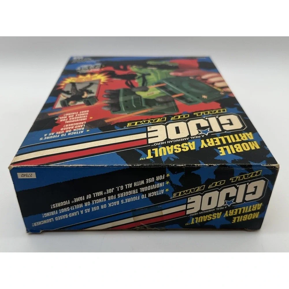 Hasbro vintage 1993